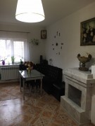 Садовый домик 3 уровня, с хозяйственными постройками и сооружениями