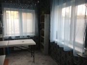 Садовый домик 3 уровня, с хозяйственными постройками и сооружениями