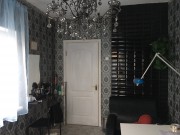 Садовый домик 3 уровня, с хозяйственными постройками и сооружениями