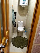 Квартира 84м2, на 3-м этаже в новом сданом доме Червоный Хутор