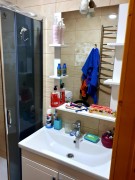 Квартира 84м2, на 3-м этаже в новом сданом доме Червоный Хутор