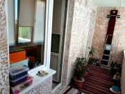 Квартира 84м2, на 3-м этаже в новом сданом доме Червоный Хутор