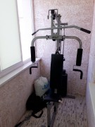 Квартира 84м2, на 3-м этаже в новом сданом доме Червоный Хутор