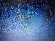 Участок 8 соток, угловой, фасадный , выход на 2улицы