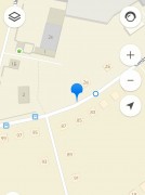  с. Холодная Балка, ул. Санаторная (центр) 10сот.