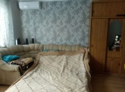 Дом в центре Нерубайского с теплицей