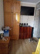 Дом в центре Нерубайского с теплицей