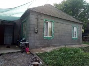 Дом в центре Нерубайского с теплицей