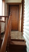  Великая  Балка,новый экологически чистый, современный  дом 2этажа, из дерева