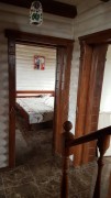  Великая  Балка,новый экологически чистый, современный  дом 2этажа, из дерева