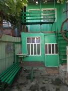с. Нерубайское-Нати, Хаджибей-2. Курень 2 этажа.