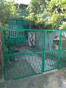 с. Нерубайское-Нати, Хаджибей-2. Курень 2 этажа.