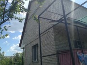 Продам дом-дачу в с. Малое, Раздельнянский район
