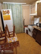 3-х комнатная квартира в Авангарде