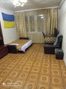 3-х комнатная квартира в Авангарде