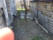 Дачный домик в Нерубайском, под ремонт, на 6 сотках земли