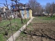 Дачный домик в Нерубайском, под ремонт, на 6 сотках земли