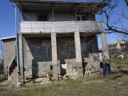 Дачный домик в Нерубайском, под ремонт, на 6 сотках земли