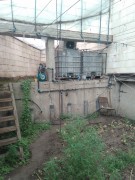 Тепличный комплекс в Нерубайском
