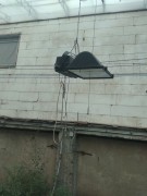 Тепличный комплекс в Нерубайском