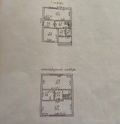 Комфортабельный дом в Нерубайском, со всем пакетом документов