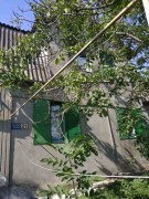 Дачный домик 2 этажа из красного кирпича, земли 5,8 соток