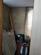 Дачный домик 2 этажа из красного кирпича, земли 5,8 соток