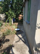 Дачный домик 2 этажа из красного кирпича, земли 5,8 соток