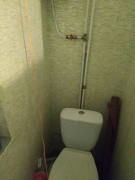Дачный домик 2 этажа из красного кирпича, земли 5,8 соток