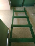 Дачный домик 2 этажа из красного кирпича, земли 5,8 соток