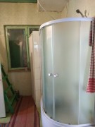 Дачный домик 2 этажа из красного кирпича, земли 5,8 соток