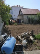 Дачный дом в Нерубайском-Нати, 3 уровня