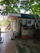 Дачный дом в Нерубайском-Нати, 3 уровня