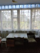 Дачный дом в Нерубайском-Нати, 3 уровня