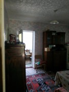 Дачный дом в Нерубайском-Нати, 3 уровня
