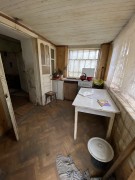 Дом в Холодной Балке на 12-ти сотках земли с выходом на две улицы