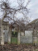 Дом в Холодной Балке на 12-ти сотках земли с выходом на две улицы