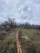 Дом в Холодной Балке на 12-ти сотках земли с выходом на две улицы