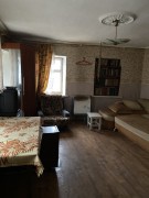 Дом в Холодной Балке на 12-ти сотках земли с выходом на две улицы