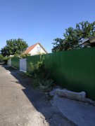 Садовый домик с хозяйственными постройками и сооружениями, на 12 сотках земли в Нерубайском