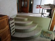 Садовый домик с хозяйственными постройками и сооружениями, на 12 сотках земли в Нерубайском