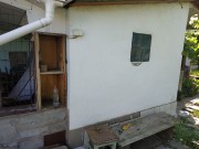Садовый домик с хозяйственными постройками и сооружениями, на 12 сотках земли в Нерубайском