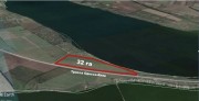 Участок 32 га для ведения садоводства