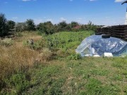 Участок 6,51 сот., рядом коммуникации и заселенная местность 