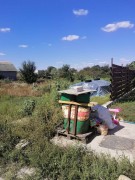 Участок 6,51 сот., рядом коммуникации и заселенная местность 
