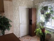 Садовый домик 3 уровня, с хозяйственными постройками и сооружениями