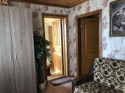 Садовый домик 3 уровня, с хозяйственными постройками и сооружениями