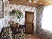 Садовый домик 3 уровня, с хозяйственными постройками и сооружениями
