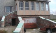  Овидиопольский район, с. Сухой Лиман, добротный, хозяйский дом, общей площадью – 208кв.м