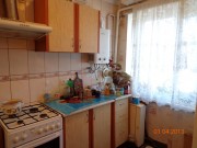 с. Нерубайское.  Квартира 1/2 эт. дома,  общей пл. 42.3 кв.м.
